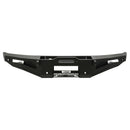 Westin 21-23 Ford Bronco(w/sensors excl. Bronco Sport) XTS Bumper - Textured Black-2