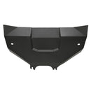 Westin 21-23 Ford Bronco(excl. Bronco Sport) XTS Skid Plate - Textured Black-1