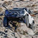 Westin 21-23 Ford Bronco(excl. Bronco Sport) XTS Skid Plate - Textured Black-2