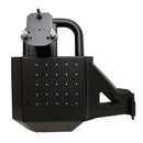 Westin 18-25 Wrangler JL Aceessory For XTS Rear - P/S Swingout - Tex. Blk-1