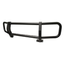 Westin 21-23 Ford Bronco (Excl. Bronco Sport)XTS Front Bumper Brush Guard for OEM Bumper - Tex Black-1