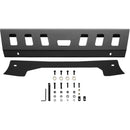 Westin 07-18 Jeep Wrangler JK WJ2 Skid Plate for Front Bumper-1
