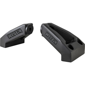 Westin/Snyper 07-17 Jeep Wrangler Snyper LED Hood Mount - Textured Black