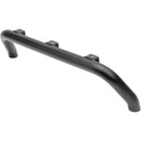 Westin/Snyper 07-17 Jeep Wrangler Snyper Bumper Mount Light Bar - Textured Black-1