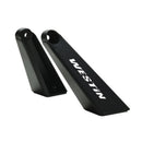 Westin/Snyper 07-17 Jeep Wrangler Snyper Bumper Mount 30in LED Bar - Textured Black-1