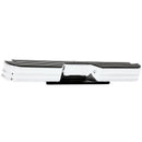 Westin/Fey 83-97 Mitsubishi Pickup / 80-88 Toyota Pickup Surestep Universal Bumper - Chrome-1