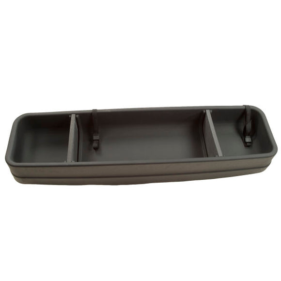 Husky Liners 09-12 Ford F-150 SuperCrew Cab Husky GearBox (w/o Factory Subwoofer)