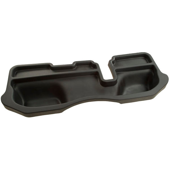 Husky Liners 02-12 Dodge Ram 1500/03-12 Ram Quad Cab Husky GearBox