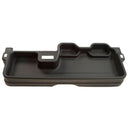 Husky Liners 14-21 Toyota Tundra Double Cab Under Seat Storage Box (w/o Factory Subwoofer)-1