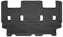 Husky Liners 07-10 Ford Expedition/Lincoln Navigator WeatherBeater 3rd Row Black Floor Liner-1