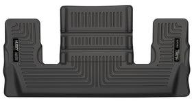 Husky Liners 20-21 Lincoln Aviator Weatherbeater Series 3rd Seat Floor Liner - Black