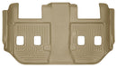 Husky Liners 2015 Chevrolet/GMC Suburban/Yukon XL WeatherBeater Tan Third Seat Floor Liners-1