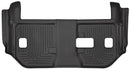 Husky Liners 2015 Chevy/GMC Suburban/Yukon XL WeatherBeater Black 3rd Seat (Bench 2nd) Floor Liner-1