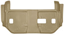 Husky Liners 2015 Chevy/GMC Suburban/Yukon XL WeatherBeater Tan 3rd Seat (Bench 2nd) Floor Liner-1