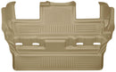 Husky Liners 2015 GM Escalade/Tahoe/Yukon WeatherBeater Tan 3rd Seat (Bucket 2nd) Floor Liner-1