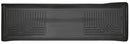Husky Liners 11-15 Ford F250/F350/F450 Super Duty Crew Cab WeatherBeater Black 2nd Seat Floor Liners-1