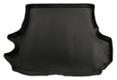 Husky Liners 99-04 Jeep Grand Cherokee Classic Style Black Rear Cargo Liner-1