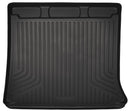 Husky Liners 13-14 Chevrolet Equinox/GMC Terrain WeatherBeater Black Rear Cargo Liner-1