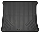 Husky Liners 10-12 Chevrolet Equinox/GMC Terrain WeatherBeater Black Rear Cargo Liner-1