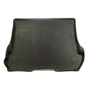 Husky Liners 06-09 Hummer H3 Classic Style Black Rear Cargo Liner-1