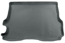 Husky Liners 02-06 GM Trailblazer/Bravada/Envoy/05-08 Saab 9-7X Classic Style Gray Rear Cargo Liner-1