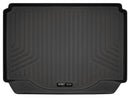 Husky Liners 13-17 Buick Encore Custom Molded WeatherBeater Black Cargo Liner-1