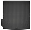 Husky Liners 2018 Chevrolet Traverse Black Rear Cargo Liner (Behind 2nd Seat)-1