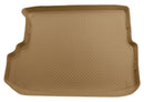 Husky Liners 08-12 Ford Escape/Mercury Mariner (Non-Hybrid) Classic Style Tan Rear Cargo Liner-1