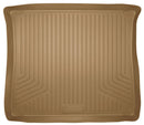 Husky Liners 08-12 Ford Escape/Mazda Tribute (Non-Hybrid) WeatherBeater Tan Rear Cargo Liner-1