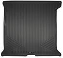 Husky Liners 07-10 Ford Expedition Eddie Bauer/08-15 Lincoln Navigator Cargo Liner - Black-1
