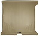 Husky Liners 07-10 Ford Expedition Eddie Bauer/08-15 Lincoln Navigator Cargo Liner - Tan-1