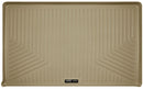 Husky Liners 07-16 Ford Expedition Cargo Liner Behind 3rd Seat - Tan-1