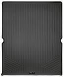 Husky Liners 07-16 Ford Expedition Cargo Liner - Black-1