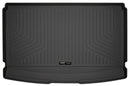 Husky Liners 18-22 Ford Expedition Max WeatherBeater Black Rear Cargo Liner (Behind 3rd Row Seat)-1