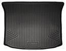 Husky Liners 07-13 Ford Edge / 07-13 Lincoln MKX Weatherbeater Black Cargo Liner-1