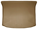 Husky Liners 07-13 Ford Edge / 07-13 Lincoln MKX Weatherbeater Tan Cargo Liner-1