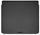 Husky Liners 2017 Honda CR-V WeatherBeater Trunk/Cargo Liner - Black-1