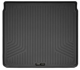 Husky Liners 2017 Honda CR-V WeatherBeater Trunk/Cargo Liner - Black