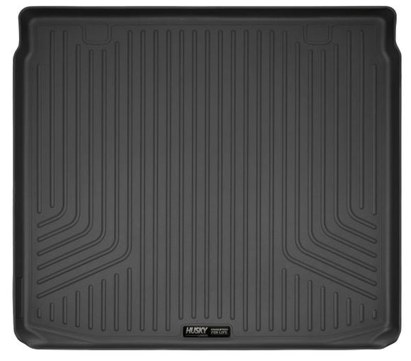 Husky Liners 2017 Honda CR-V WeatherBeater Trunk/Cargo Liner - Black