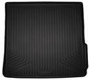 Husky Liners 14 Acura MDX Weatherbeater Black Rear Cargo Liner-1