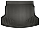 Husky Liners 2012 Honda CR-V WeatherBeater Black Rear Cargo Liner-1