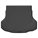 Husky Liners 21-22 Buick Envision WeatherBeater Trunk/Cargo Liner - Black-1