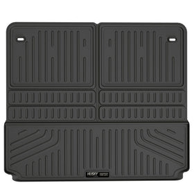 Husky Liners 2022 Mitsubishi Outlander WeatherBeater Cargo Liner - Black