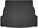 Husky Liners 2019 Toyota Rav4 Classic Style Black Rear Cargo Liner-1