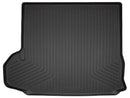 Husky Liners 2014 Toyota Highlander WeatherBeater Black Rear Cargo Liner-1