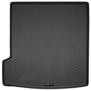 Husky Liners 2016-2017 Volvo XC90 Black Cargo Liner Behind 2nd Seat-1