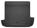 Husky Liners 10-12 Toyota 4Runner WeatherBeater Black Rear Cargo Liner (Standard Cargo Area)-1