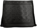 Husky Liners 07-12 Toyota FJ Cruiser/Tacoma Classic Style Black Rear Cargo Liner (Behind 2nd Seat)-1