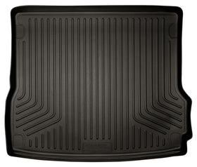 Husky Liners 09-14 Audi Q5 Weatherbeater Black Cargo Liner