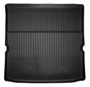 Husky Liners 2011 Infiniti QX56 WeatherBeater Black Rear Cargo Liner (Behind 2nd Seat)-1